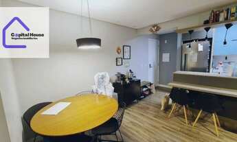 Imagem 3: Apartamento com 2 dormitórios à venda, 67 m² por R$ 795.000 - Alto da Lapa - São Paulo/SP