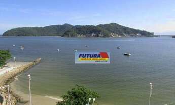 Imagem 5: Apartamento com 2 dormitórios à venda, 104 m² por R$ 390.000,00 - Boa Vista - São Vicente