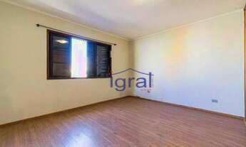Imagem 4: Sobrado com 3 dormitórios, 174 m² - venda por R$ 950.000,00 ou aluguel por R$ 3.637,00/mês