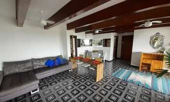 Imagem 3: EXCELENTE APTO A VENDA FRENTE MAR MARTIN DE SÁ, CARAGUATATUBA