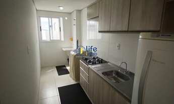 Imagem 4: 5559 Apartamento com 2 dormitórios