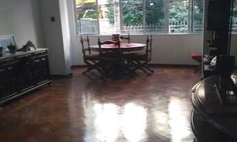 Imagem 5: Lindo Apartamento no Humaitá