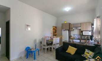 Imagem 2: ZO - Parque Universitário - Casa à Venda