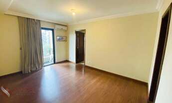 Imagem 3: Espetacular Cobertura na Vila Andrade, 350m, 04 dorms, 05 vagas, lazer completo. - (LM