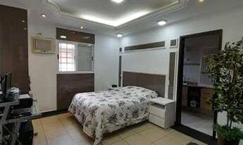 Imagem: Sobrado com 3 dormitórios para alugar