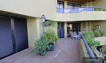 Imagem 6: Apartamento à venda, 375 m² por R$ 1.750.000,00 - Seminário - Curitiba/PR