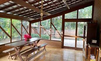 Imagem 4: Casa com 5 dormitórios no Terras de Itaici - Indaiatuba / SP