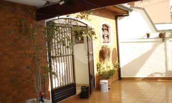 Imagem 7: Casa 100 % PLANA, Terrea, 3 Dorm. c/ Jardim