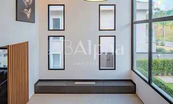 Imagem 3: Casa a venda/locação - Condomínio Burle Marx em Alphaville - Santana de Parnaíba - SP