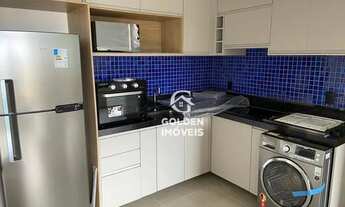 Imagem 3: Apartamento com 1 dormitório à venda, 49 m² por R$ 500.000,00 - Esmeraldas - Marília/SP