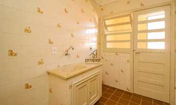 Imagem 5: Apartamento com 1 dormitório para alugar, 38 m² por R$ 938,40/mês - Centro - Pelotas/RS