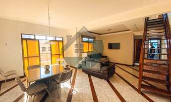 Imagem 3: Cobertura com 4 quartos, 250m2, à venda em Cabo Frio, Vila Nova