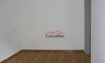 Imagem 5: Casa com 1 dormitório para alugar, 70 m² por R$ 1.050,00/mês - Jardim Japão - São Paulo/SP