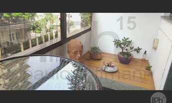 Imagem: Apartamento com 73 m² à venda no Itaim