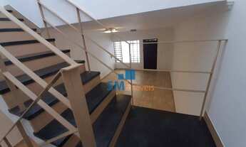 Imagem 3: Sobrado com 4 dormitórios à venda, 180 m² por R$ 1.261.400,00 - Campo Belo - São Paulo/SP