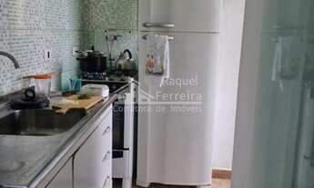 Imagem 7: São Paulo - Apartamento Padrão - Vila Emir