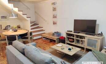 Imagem 4: Sobrado com 2 dormitórios à venda, 120 m² por R$ 1.100.000,00 - Jardim Anália Franco - São