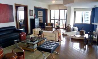 Imagem 2: Apartamento à venda em Alphaville