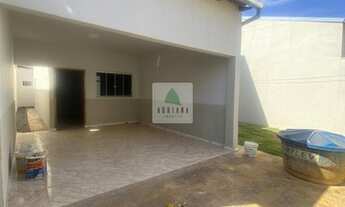 Imagem 2: Anápolis - Casa Padrão - Setor Summerville 1ª e 2ª Etapa