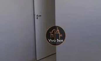 Imagem 3: Apartamento com 2 dormitórios para alugar, 60 m² por R$ 750,00/mês - Belvedere - Montes Cl