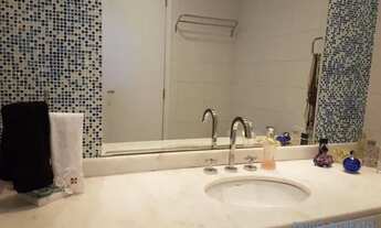 Imagem 6: APARTAMENTO - CAMPO BELO - SP