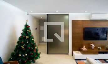 Imagem 6: Apartamento à Venda - Brooklin, 3 Quartos, 95 m2