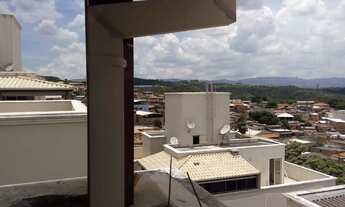 Imagem 6: Cobertura em Betim