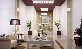 Imagem 3: Itajaí - Apartamento Padrão - Vila Operária