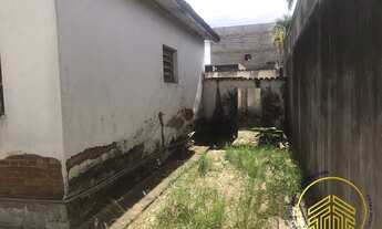 Imagem 7: Casa Somente a Vista, Localizada no setor Coimbra Goiânia