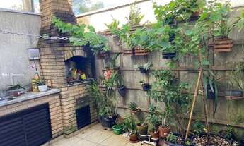 Imagem 5: Casa em Condomínio para Venda em São Bernardo do Campo, Demarchi, 3 dormitórios, 1 suíte