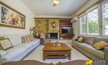 Imagem 5: Casa com 4 dormitórios à venda, 190 m² por R$ 1.280.000,00 - Menino Deus - Porto Alegre/RS