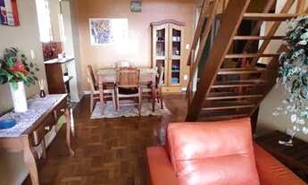 Imagem 3: ALUGUEL POR TEMPORADA - COBERTURA DE 4 QUARTOS NO PORTO DA BARRA