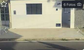 Imagem: Casa com 3/4 na Pajuçara