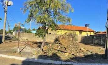 Imagem 2: Lote esquina abadia de Goiás