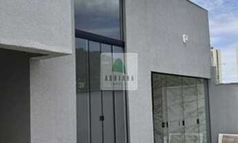 Imagem: Anápolis - Casa Padrão - Antônio Fernandes