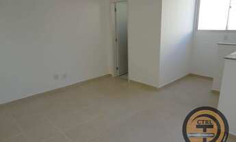 Imagem 4: Apartamento com 2 dormitórios à venda, 115 m² por R$ 320.000 - Condomínio Spazio Total Lif