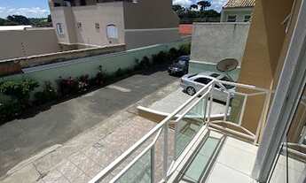 Imagem 6: Sobrado à venda, 85 m² por R$ 400.000,00 - Planta Araçatuba - Piraquara/PR