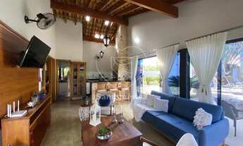 Imagem 3: CAMBé - Casa de Condomínio - Esperança