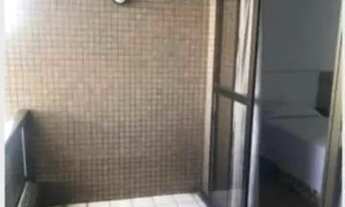 Imagem 2: Bristol Upper Curitiba Alto da XV