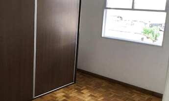 Imagem 6: Apartamento à venda, 47 m² por R$ 190.000,00 - Centro - São Vicente/SP