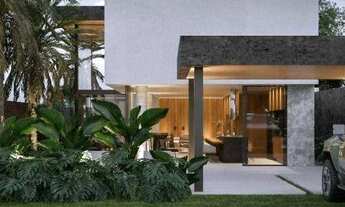 Imagem 3: Rancho com 5 suítes à venda, 350m² por R$ 3.500.000 - Portal do Lago - Rifaina/SP