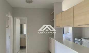 Imagem 5: Apartamento com 1 dormitório para alugar, 50 m² por R$ 2.000,00/mês - Jardim Brasil - Camp