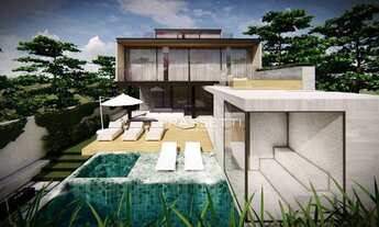 Imagem 3: Casa com 6 dormitórios à venda, 850 m² por R$ 11.500.000,00 - Barra da Tijuca - Rio de Jan