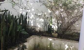 Imagem 2: Casa com 4 dormitórios à venda, 370 m² por R$ 3.600.000,00 - Campo Belo - São Paulo/SP