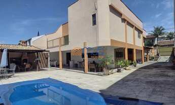 Imagem 4: Um Paraíso de 5 quartos em pleno coração do Riveira