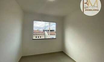 Imagem 7: Casa com 2 dormitórios para alugar, 55 m² por R$ 800,00/mês - Brasília - Feira de Santana