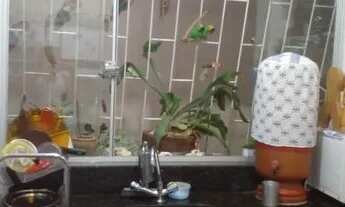 Imagem: Vendo belíssima casa no bairro novo igarapé