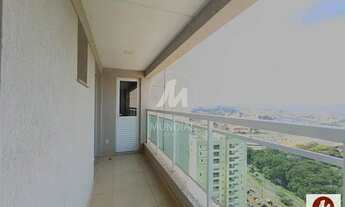 Imagem 4: Apartamento (tipo - padrao) 1 dormitórios/suite, cozinha planejada, portaria 24hs, lazer