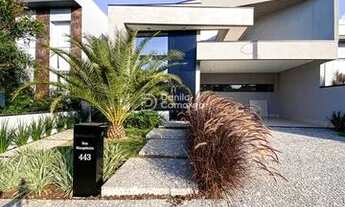 Imagem 2: Casa no Condomínio Terras de São Bento 1