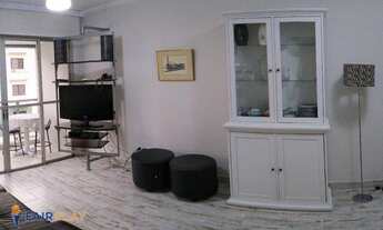 Imagem 3: Apartamento 45m 1 dormitorio Mobiliado 1 vaga com lazer na Vila Nova Conceição